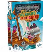 LA PLANCHE DES PIRATES