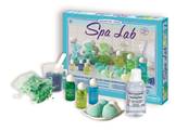 SENTOSPHERE - Spa lab