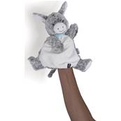 KALOO - Les amis - regliss anon doudou marionnette