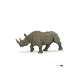 PAPO - Rhinocéros noir