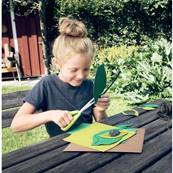 HABA - Terra kids ciseaux universels