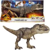 T REX MORSURE EXTREME JURASSIC WORLD