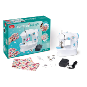 Maped CREATIV Machine à coudre COUTURE DESIGN
