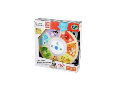 HAPE- E12357_NT - Orchestre magic touch