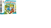 SMART GAMES -SG 042 FR - Safari photo