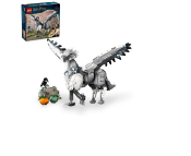 LEGO - 76427 - BUCK - HARRY POTTER 