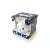 PABOBO -  Shakies lapin : peluche lumineuse 