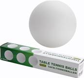 WDK - Set de 6 balles de ping pong