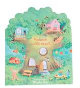 MOULIN ROTY - Cahier stickers la grande famille - 20 pages (emb/6)