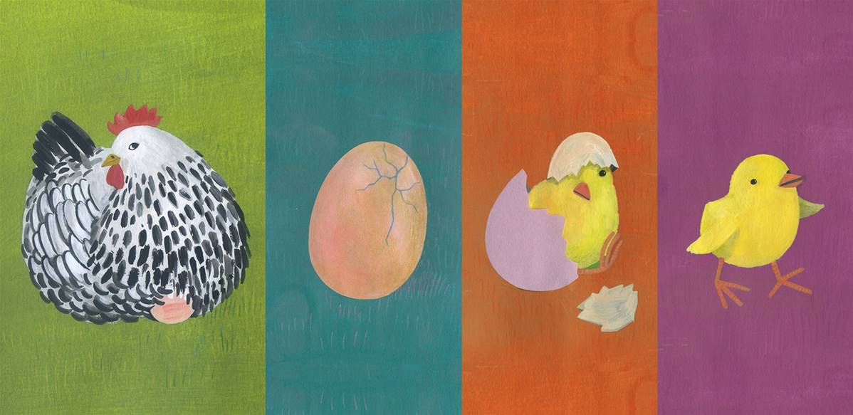 CLEMENTONI 16226 Un amusant puzzle pour les jeunes enfants