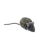 ANIMA - Souris grise 9cml