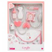 COROLLE - Bb36/42 grand coffret docteur