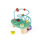 JANOD - Looping chenille & cie