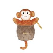 KALOO - Kachoo - marionnette cache-cache singe jack