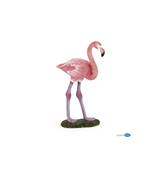 PAPO - Flamant rose