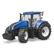 BRUDER - Tracteur claas axion 950