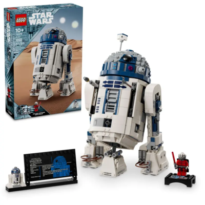 LEGO - 75379 STAR WARS R2 D2