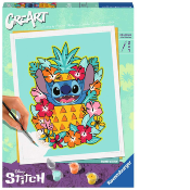 Ravensburger - 23933 - CreArt - 24x30cm - Stitch