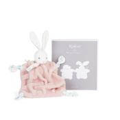 KALOO - K969980 - DOUDOU LAPINOU ROSE POUDRE