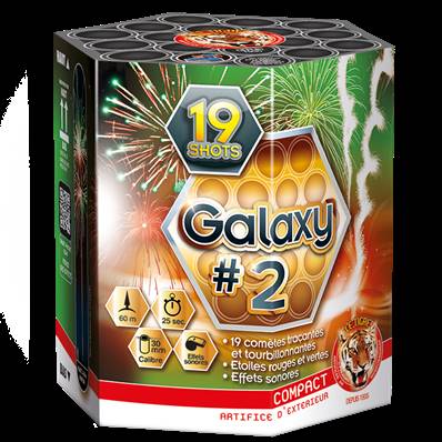 PYRAGRIC - Galaxy® 2 - 19 tirs 25 s 259 gr f2