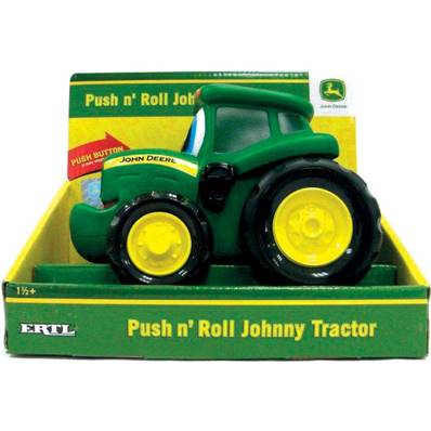 WDK - Pousse roule johnny deere