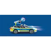 PLAYMOBIL - Porsche 911 carrera 4s police