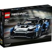 LEGO - Mc laren senna gtr technic