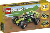 LEGO - Buggy tout terrain