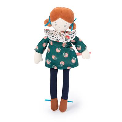 MOULIN ROTY - Melle blanche les parisiennes