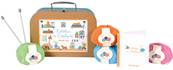 MOULIN ROTY - Valise couture