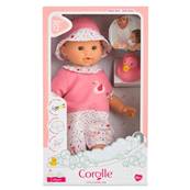 COROLLE - Bb bain calypso