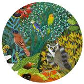DJECO - Chameleon - 150 pcs