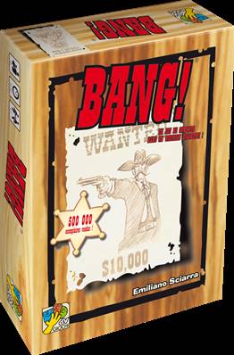 GIOCHI - Bang !