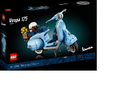 LEGO - 10298 - VESPA
