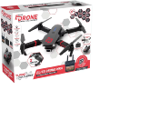 MGM - 400318 - Drone radiocommandé Elite Turbo Challenge 2,4 GHZ