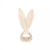 KALOO -K218010 - ANNEAU DE DENTITION LAPIN CREME