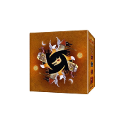 ASMODEE - Loups-garous - Le pacte