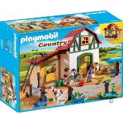 37-A1702718 - PLAYMOBIL 6927 - Country - Poney club