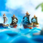 SMART GAMES - Pirates en vue