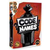 WDK - Jeu codenames
