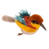 MOULIN ROTY - Oiseau guêpier tout autour du monde
