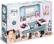 MY BEAUTY VANITY