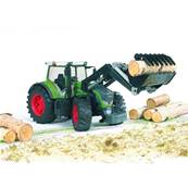 BRUDER - Tracteur fendt 936 vario