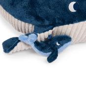 MOULIN ROTY - Grande baleine d activités Les aventures de Paulie
