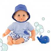 COROLLE - Bb bain marin