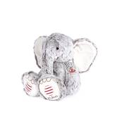KALOO - Rouge kaloo - elephant noa gris prestige - l