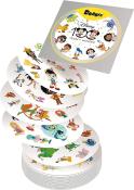 ASMODEE - Dobble : Disney 100 ANS