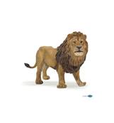 PAPO - Lion