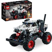 LEGO - TECHNIC - 42150 - MONSTER JAM DALMATIEN