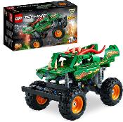 LEGO - TECHNIC - 42149 - MONSTER JAM DRAGON 